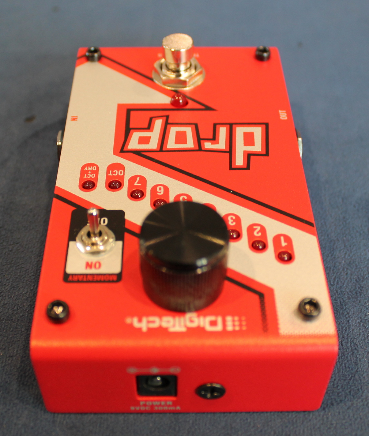 DgiTech The Drop EX DEMO - immagine 2