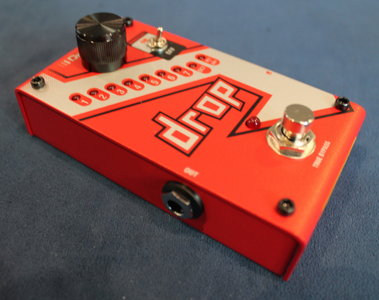 DgiTech The Drop EX DEMO - immagine 3