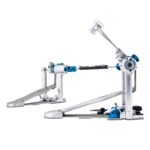 Dixon PP-PCP Pedale doppio Professional Coil