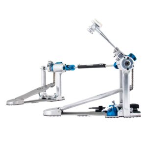 Dixon PP-PCP Pedale doppio Professional Coil