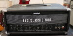 EBS Classic 500 USATO cod. 75025