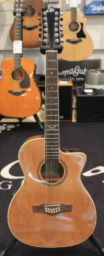 Eko NXT  018 CW EQ-12 USATO 83525