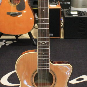 Eko NXT  018 CW EQ-12 USATO 83525