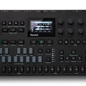 Elektron Tonverk promo