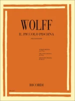 Il Piccolo Pischna Wolff ER2557