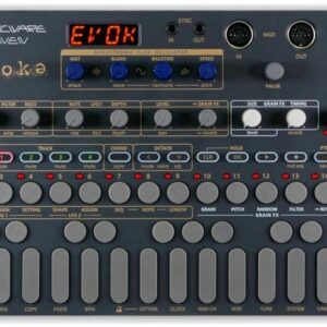 Sonicware  Liven Evoke