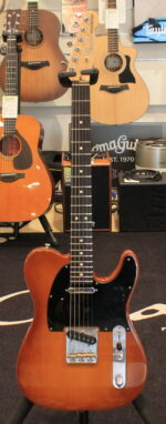 Fender American Performer Telecaster USATO cod. 83025