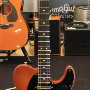 Fender American Performer Telecaster USATO cod. 83025