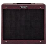 Fender Blues Junior IV Red Snake Limited Edition