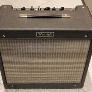 Fender Blues Junior USATO cod. 82525