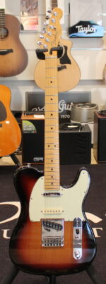 Fender Player Plus Nashville Telecaster MN USATO cod. 75224