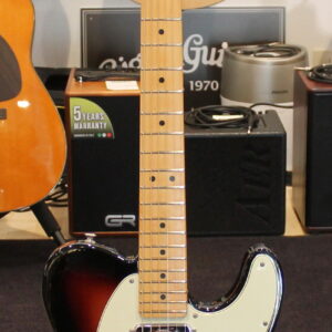 Fender Player Plus Nashville Telecaster MN USATO cod. 75224