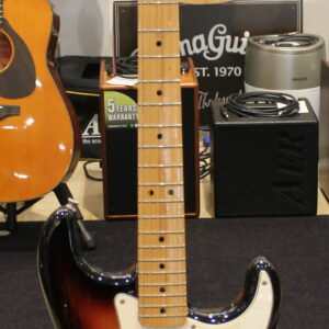 Fender Standard Stratocaster USATO cod. 79425