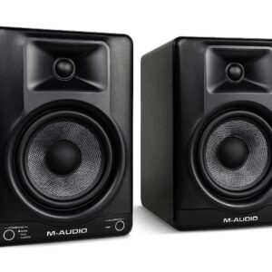 M-AUDIO  BX-5 BT coppia