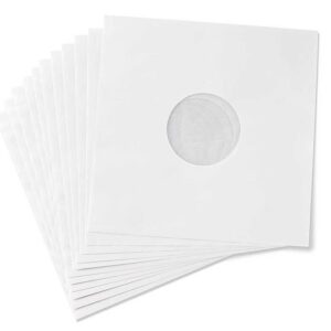 Rellop Premium 12  Ninyl Polylined Inner Sleeves