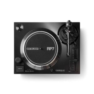 Reloop  RP-7