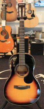 Goldwood CS PE SG Sunburst USATO cod. 82825