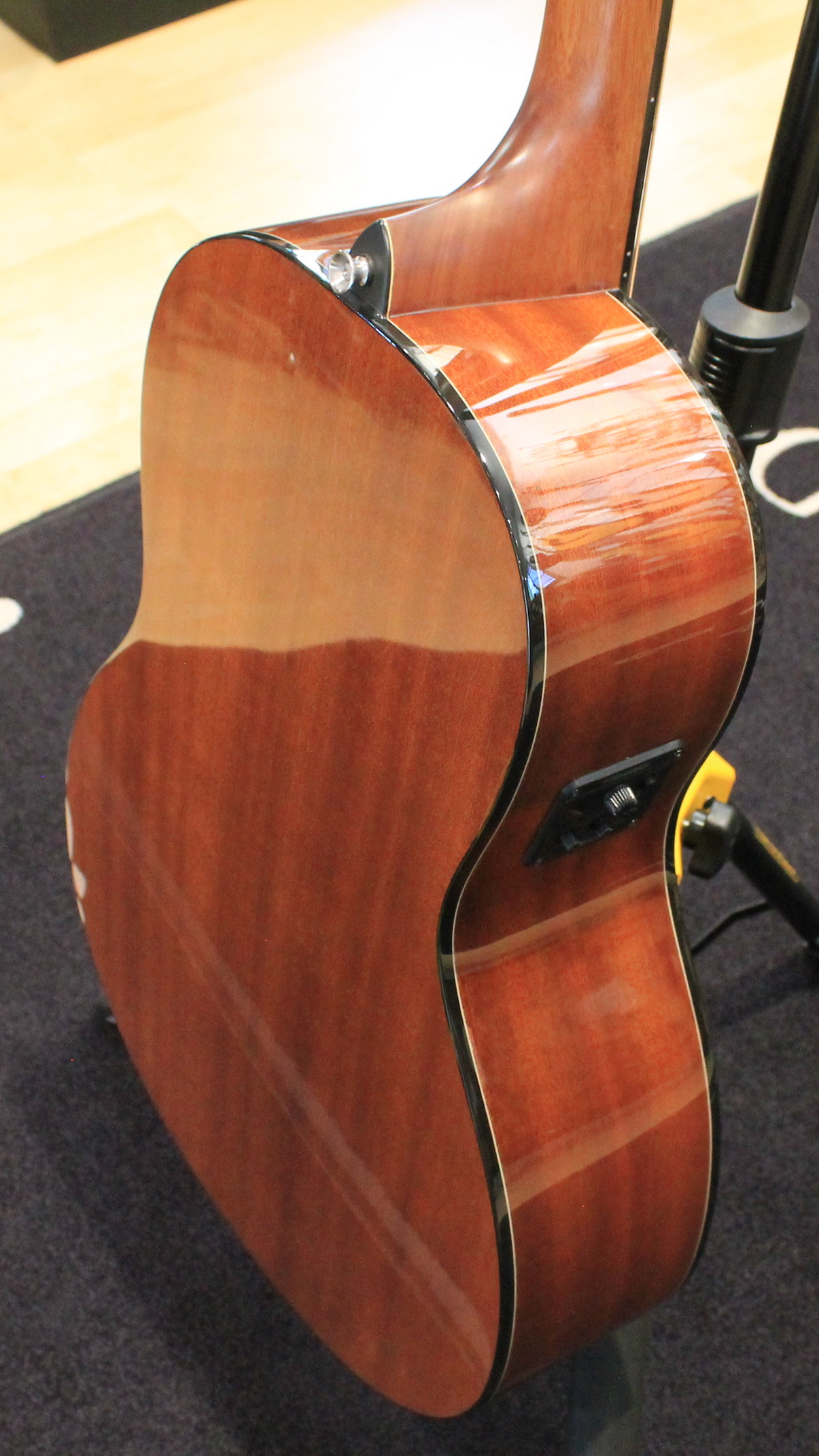 Goldwood CS PE SG Sunburst USATO cod. 82825 - immagine 10