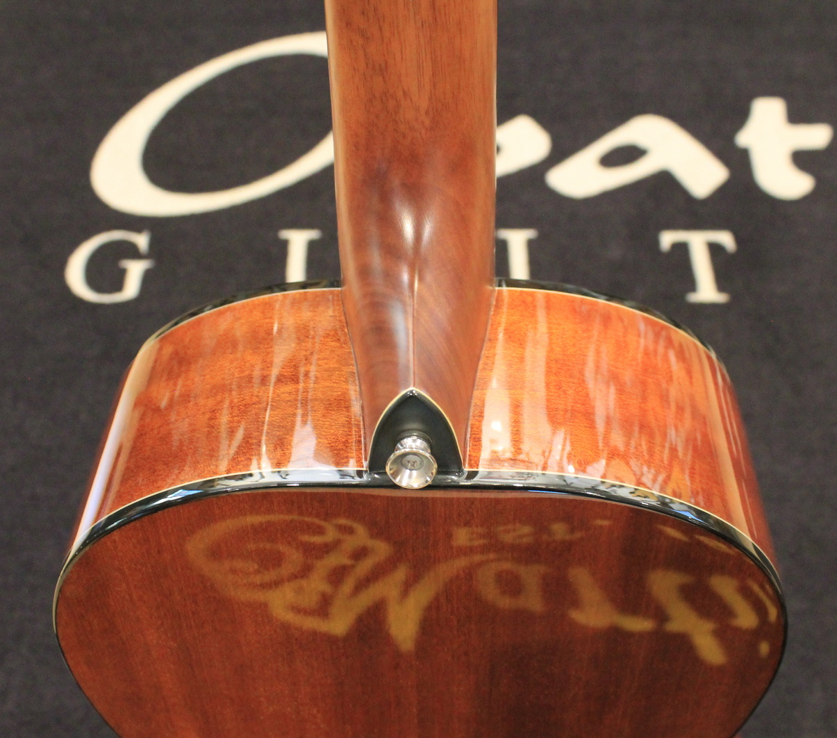 Goldwood CS PE SG Sunburst USATO cod. 82825 - immagine 11