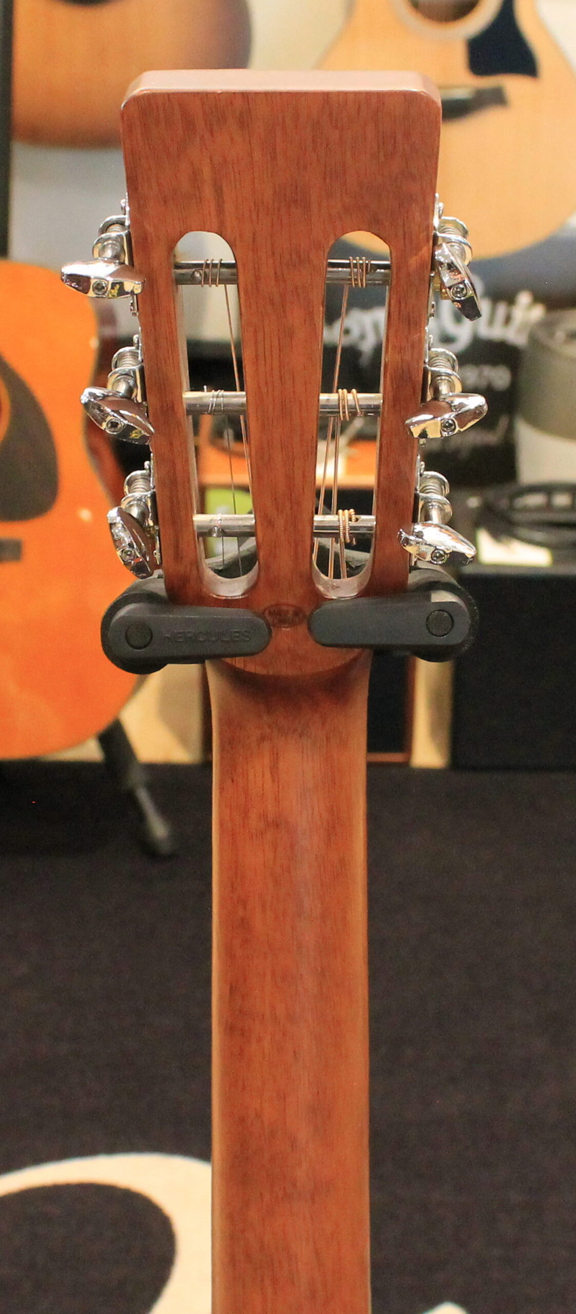 Goldwood CS PE SG Sunburst USATO cod. 82825 - immagine 13