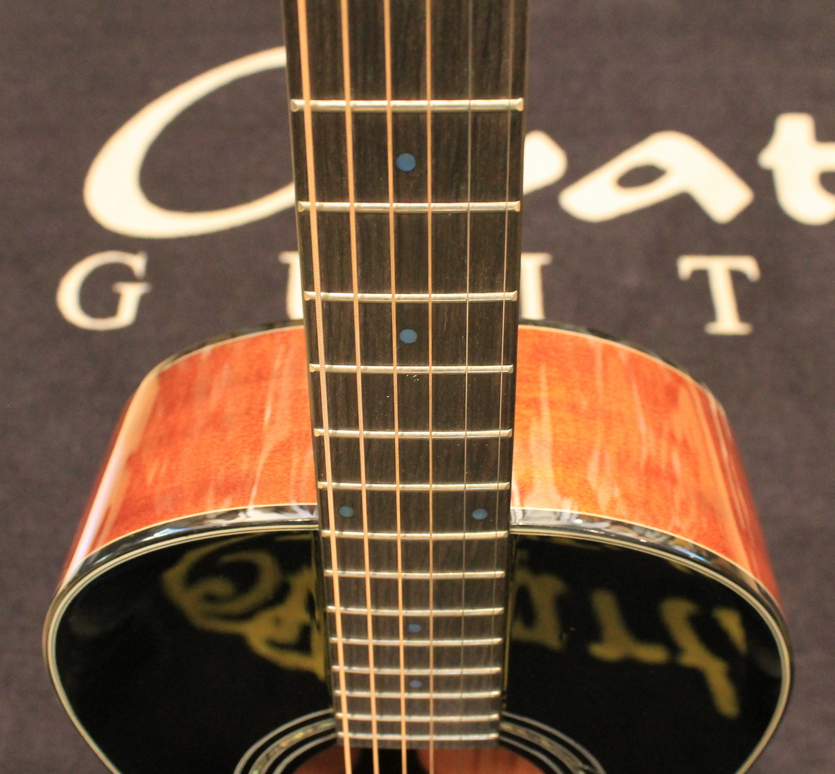 Goldwood CS PE SG Sunburst USATO cod. 82825 - immagine 5
