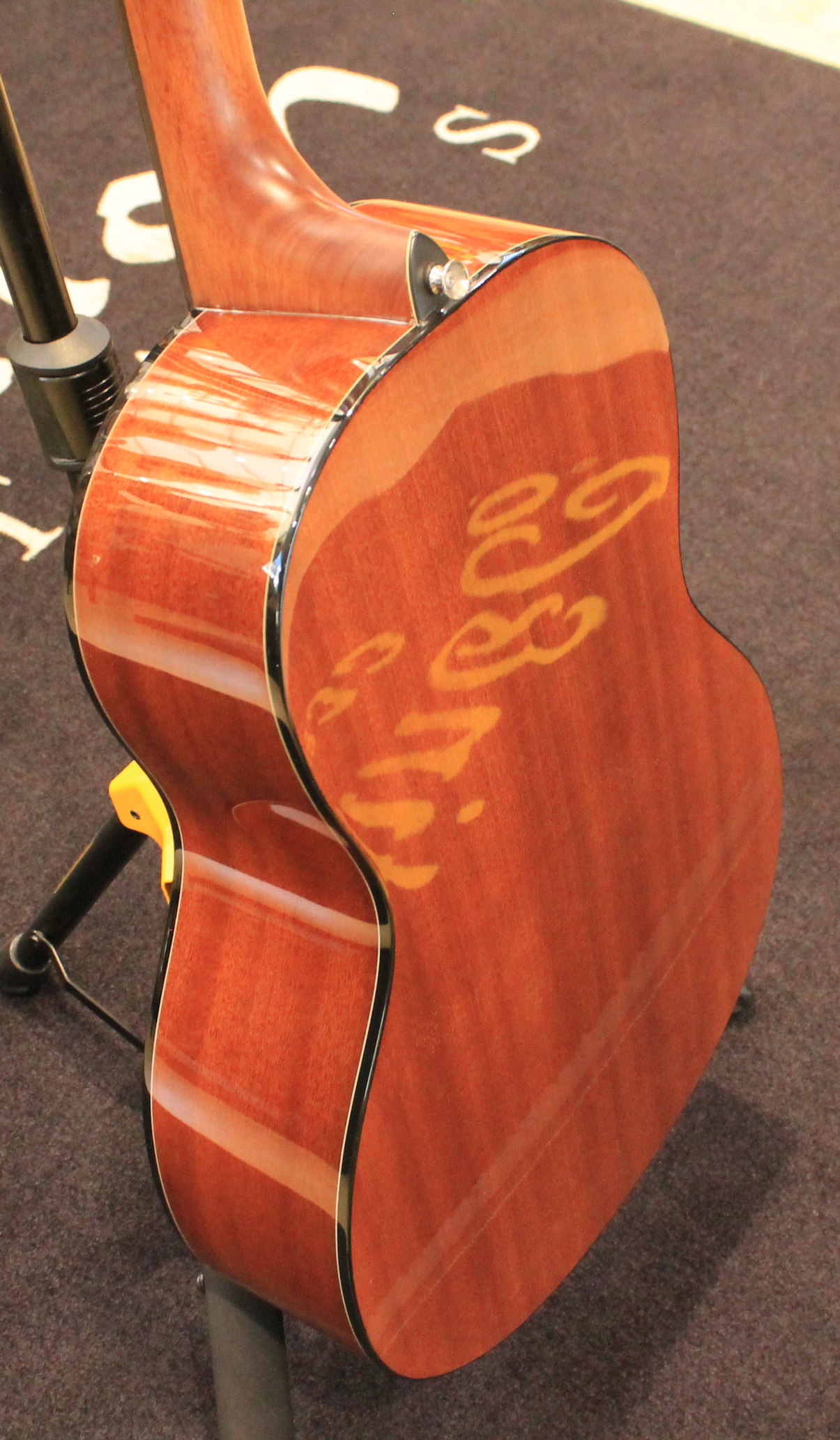 Goldwood CS PE SG Sunburst USATO cod. 82825 - immagine 9