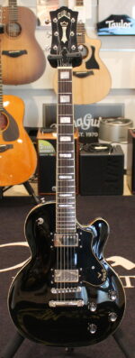 Guild Bluesbird Black USATO cod. 74925