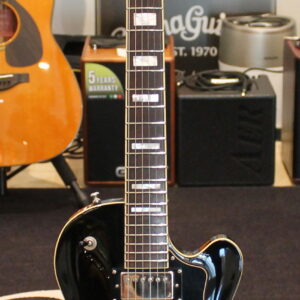 Guild Bluesbird Black USATO cod. 74925