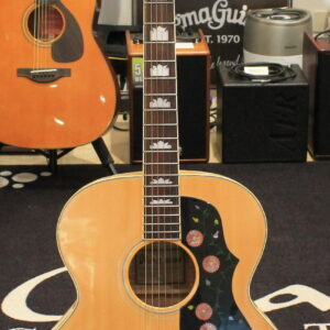 Ibanez Concord 698M USATO cod. 81225