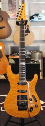 Ibanez FGM400QM-BA USATO cod. 76625