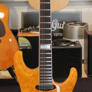 Ibanez FGM400QM-BA USATO cod. 76625