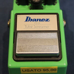 Ibanez TS9 USATO cod. 78125