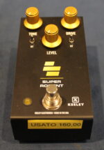 Keeley Super Rodent USATO cod. 78925