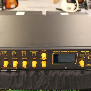 Mark Bass Bass Multiamp USATO cod. 79625