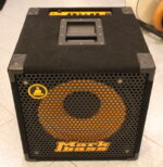 Mark Bass Mini CMD151P IV USATO cod. 74825