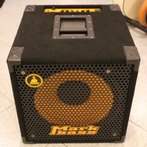 Mark Bass Mini CMD151P IV USATO cod. 74825