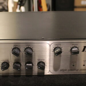 Mark Bass Club S450 USATO cod. 80325