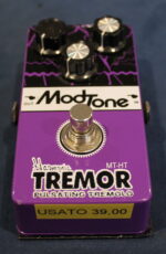 ModTone Harmonic Tremor USATO cod. 78225