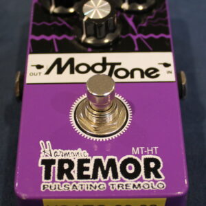 ModTone Harmonic Tremor USATO cod. 78225