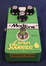 ModTone Lemon Squeeze USATO cod. 78325