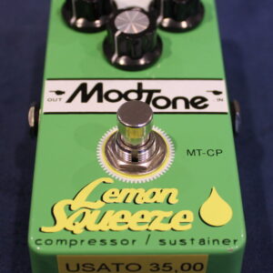 ModTone Lemon Squeeze USATO cod. 78325