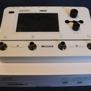 Mooer Audio GS1000 USATO cod. 77725