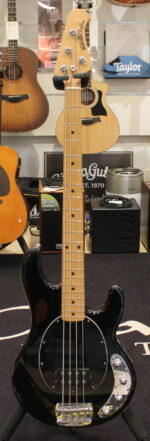 Music Man StingRay 4 USATO cod. 79825