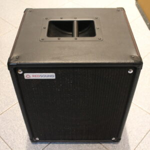 Red Sound RS-LG12 USATO cod. 77625