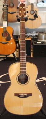 Takamine GY93E-NAT USATO cod. 81925
