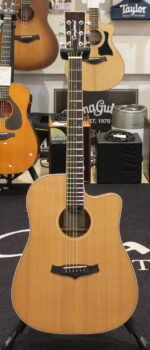 Tanglewood TW28 CSN CE USATO cod. 79925