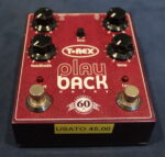 T-Rex Play Back USATO cod. 78725