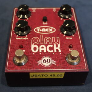 T-Rex Play Back USATO cod. 78725