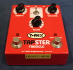 T-Rex Tapster Tremolo USATO cod. 78825