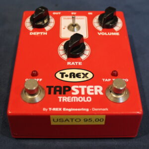 T-Rex Tapster Tremolo USATO cod. 78825
